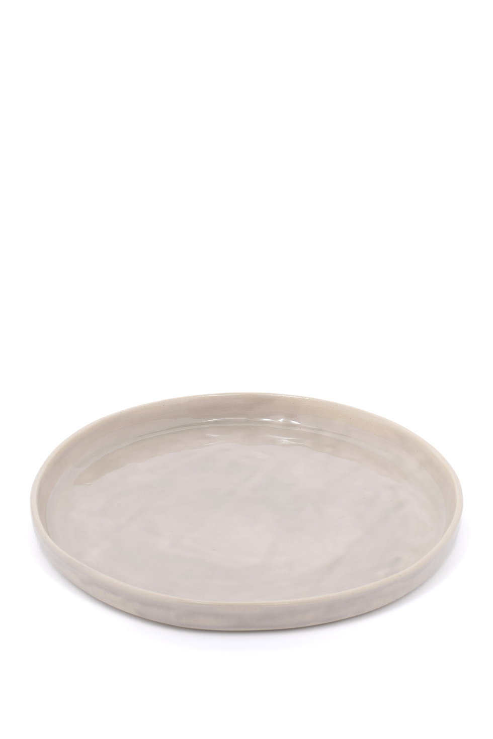 Accessoires |  Keramieken mokken, borden en schalen | EARTHEN BY BRYCK - Keramiek collectie - Breakfast Plate
