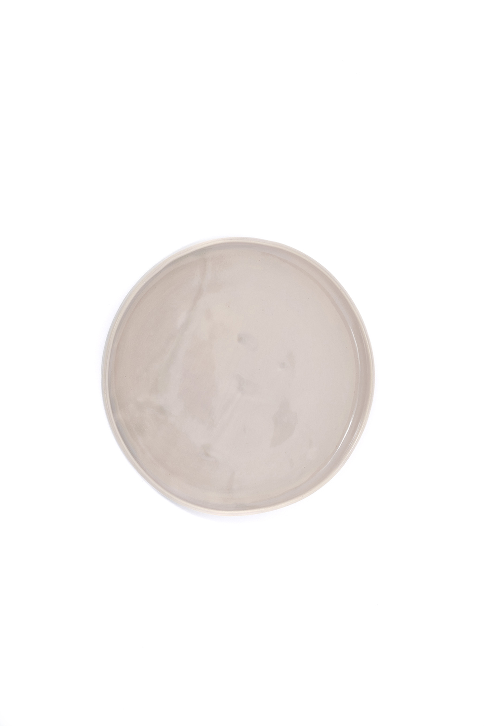 Accessoires |  Keramieken mokken, borden en schalen | EARTHEN BY BRYCK - Keramiek collectie - Cake Plate