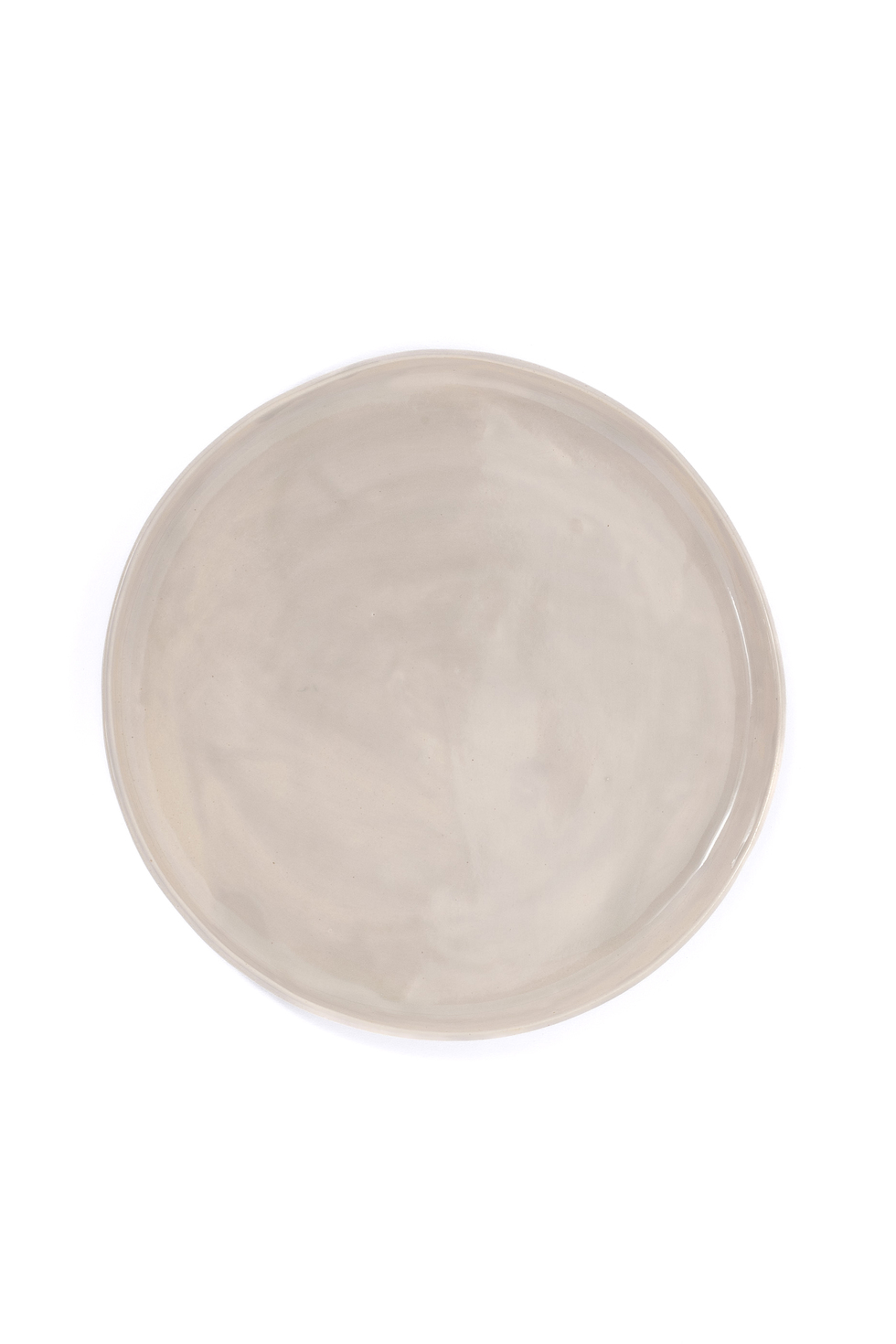 Accessoires |  Keramieken mokken, borden en schalen | EARTHEN BY BRYCK - Keramiek collectie - Dinner Plate