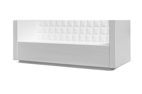 FIRM Couch 2,5 zits FIRM Couch 2,5 zits | WHITE