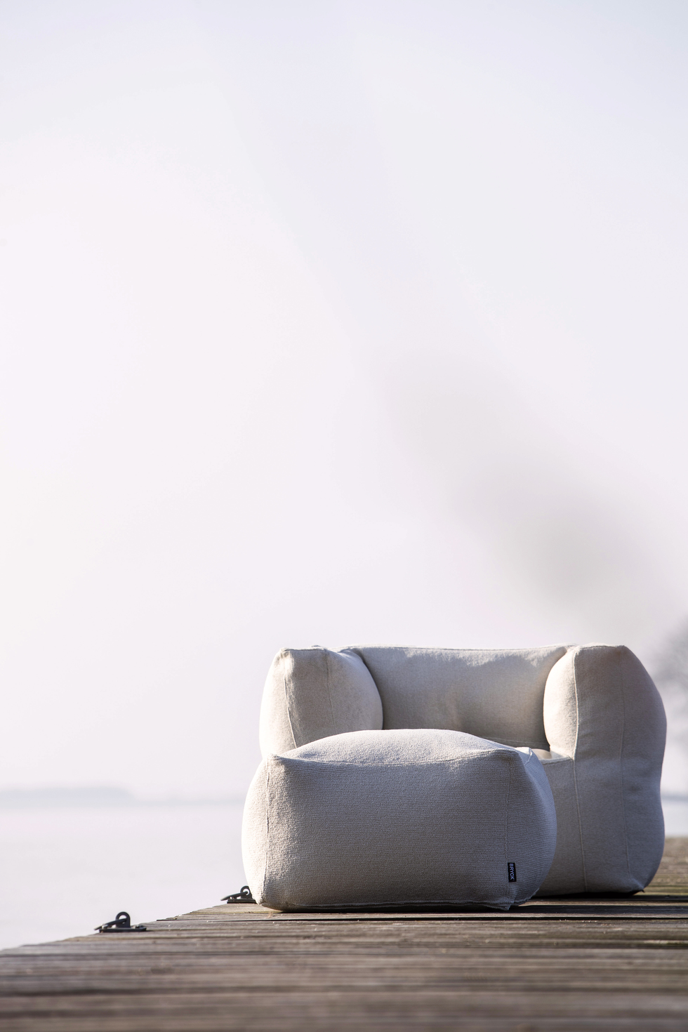 Limited Edition Bouclé 