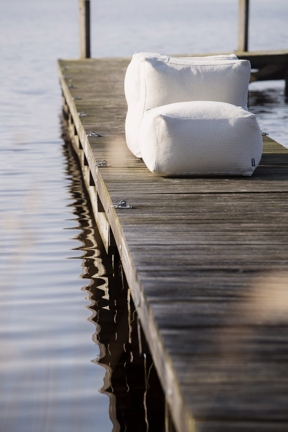 Limited Edition Bouclé 