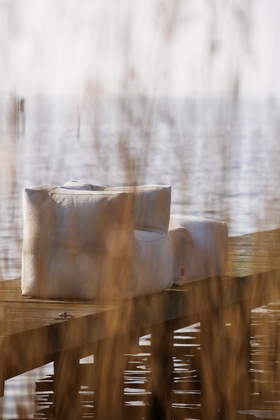 Chair | One seat | LIMITED EDITION Chair | One seat | Limited Edition | Bouclé