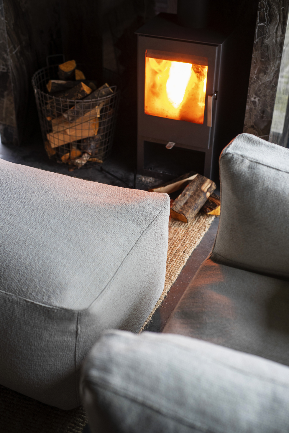 Chair | One seat | LIMITED EDITION Chair | One seat | Limited Edition | Bouclé