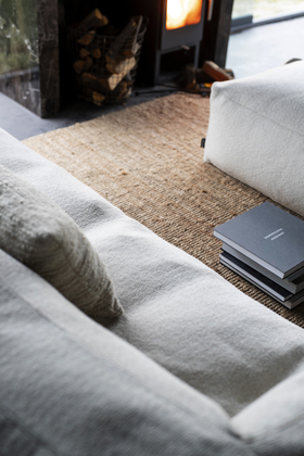 Couch | Three seat | LIMITED EDITION Couch | Three seat | Limited Edition | Bouclé