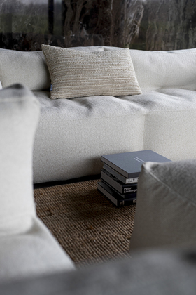 Couch | Three seat | LIMITED EDITION Couch | Three seat | Limited Edition | Bouclé