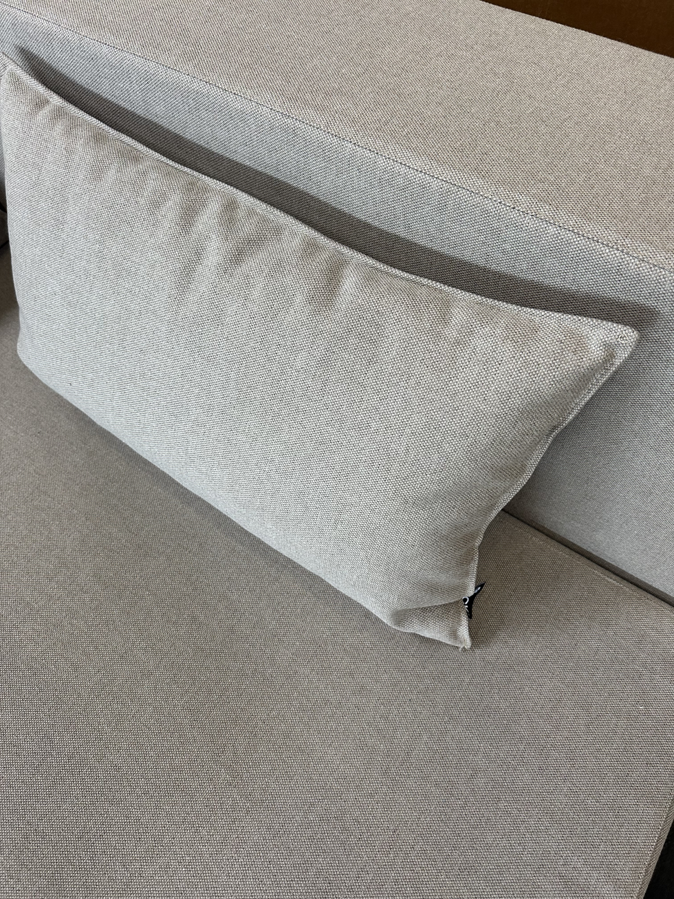 Accessoires |  Kussen | Klein kussen Sand