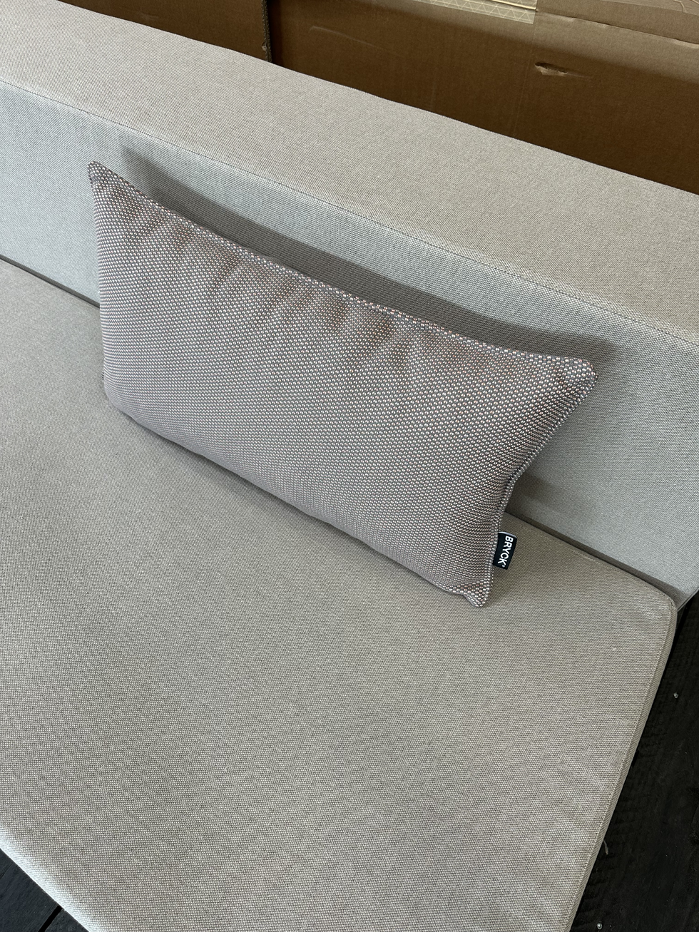 Accessoires |  Kussen | Klein kussen Pinkoddy dark