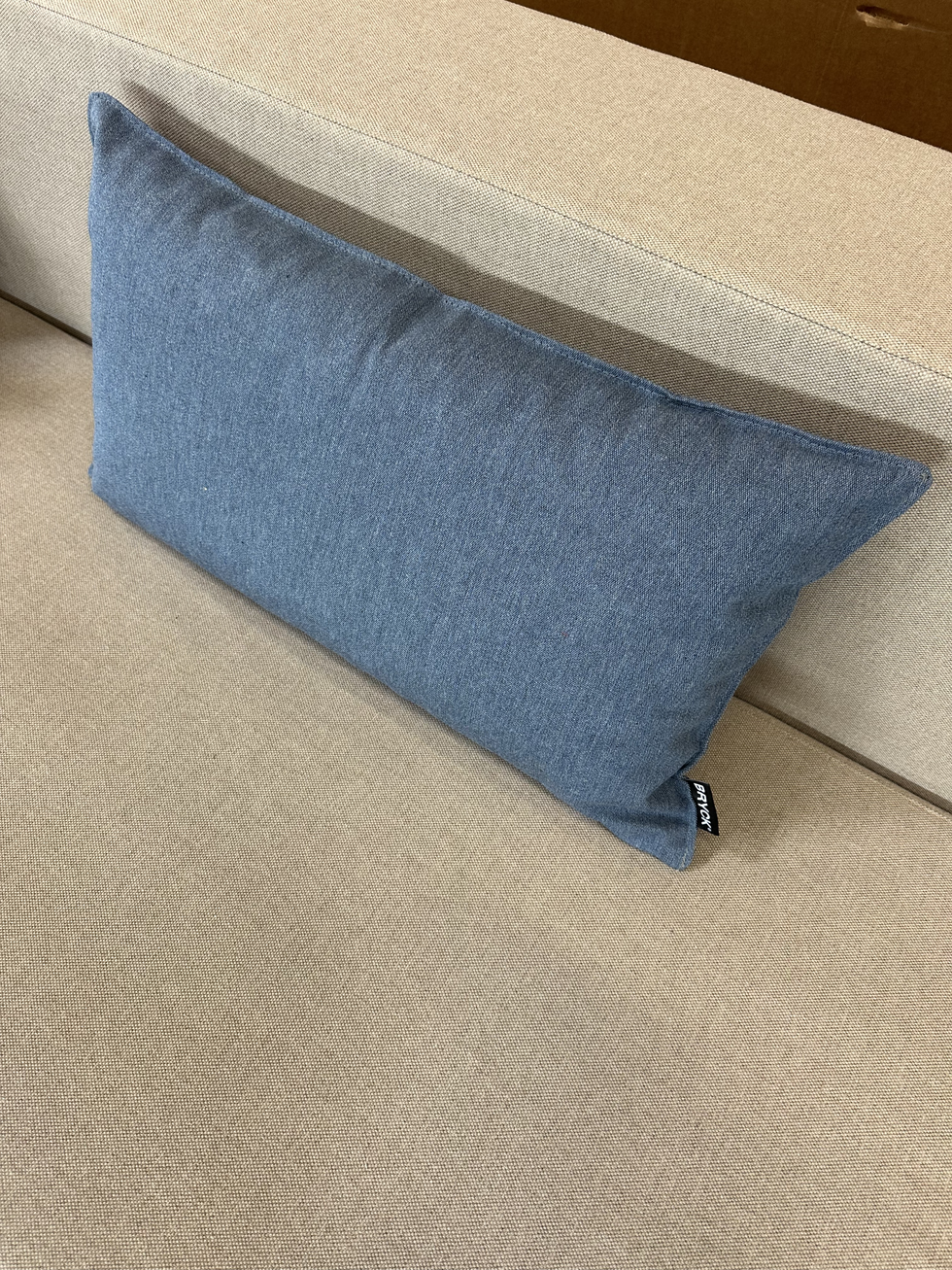 Accessoires |  Kussen | Klein kussen Blueloft