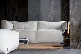 Couch | Two seat | LIMITED EDITION Couch | 2,5 seat | Limited Edition | Bouclé