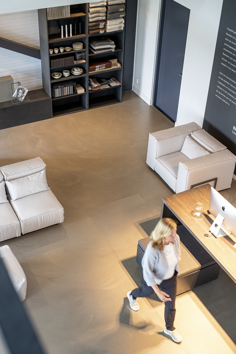 Open vrijdagen in April