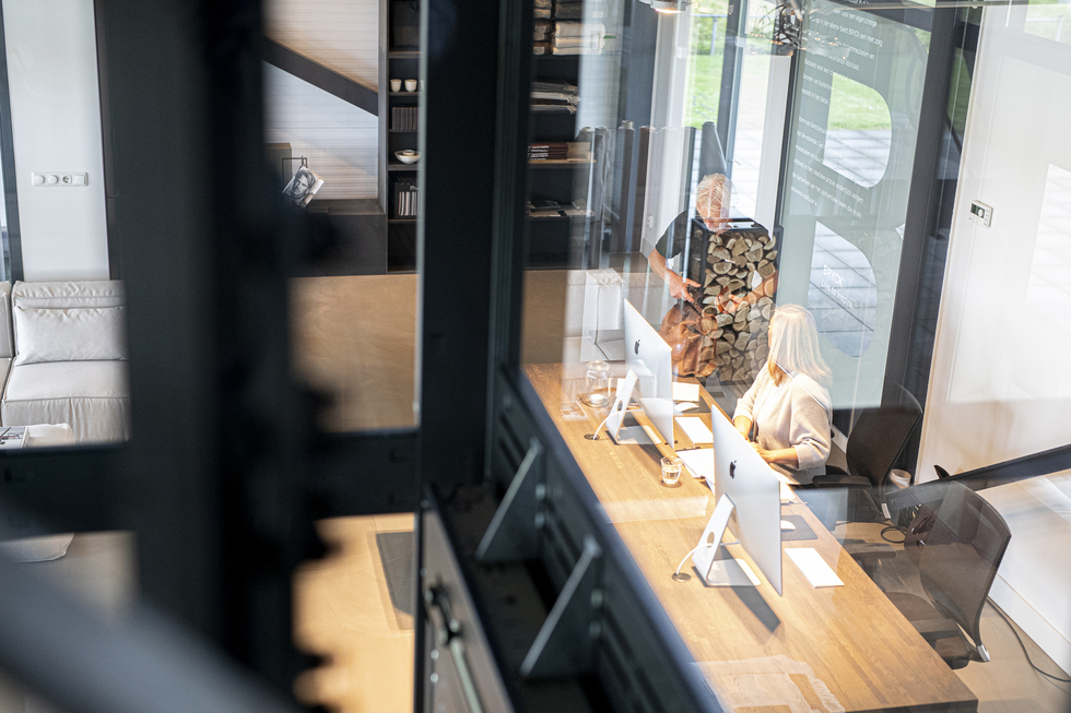 Open vrijdagen in April