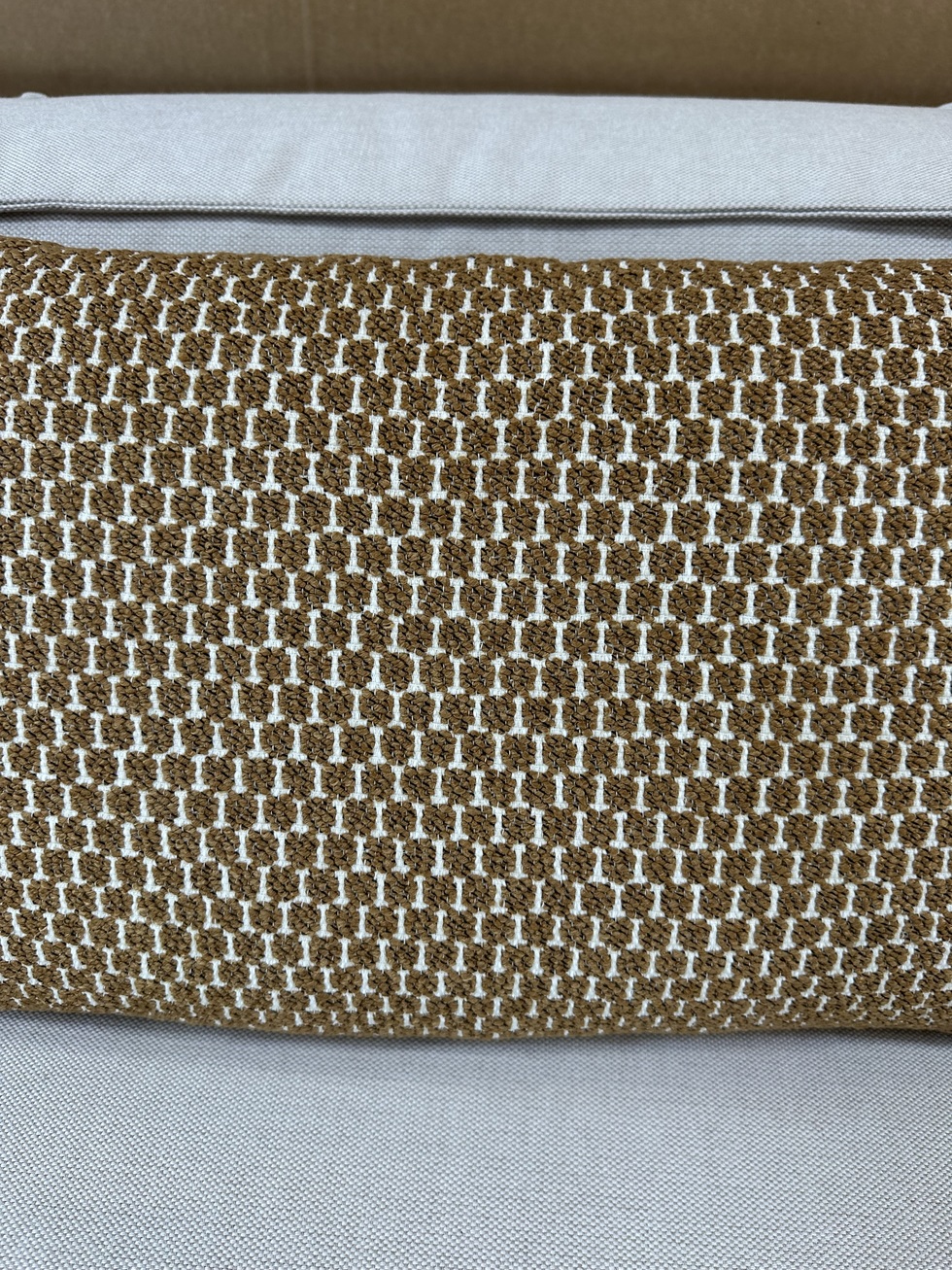 BRYCK DOTT kussen BRYCK kussen | MOSSY