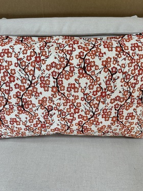 BRYCK DOTT kussen BRYCK kussen | Flowers Retro
