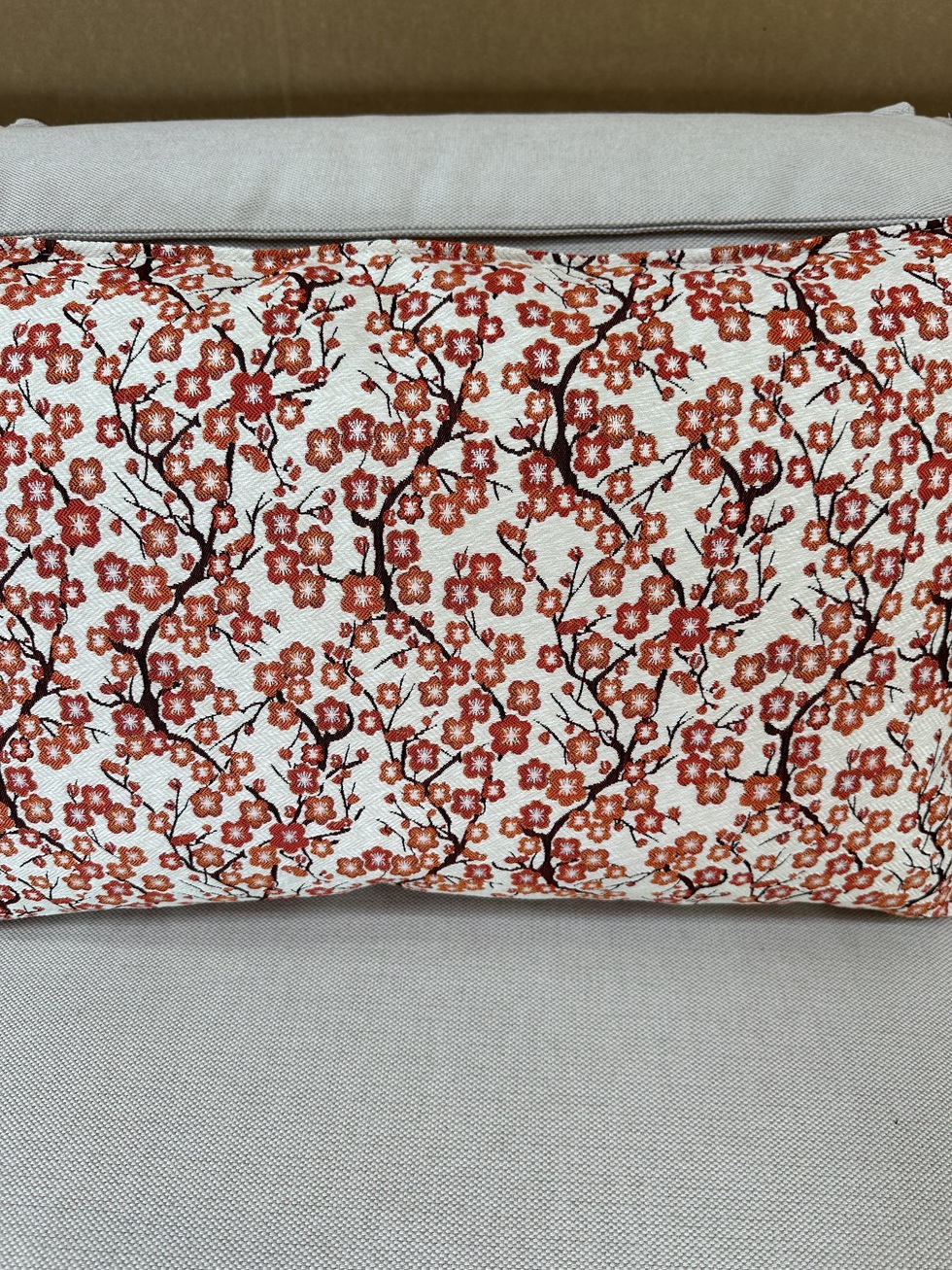 BRYCK DOTT kussen BRYCK kussen | Flowers Retro