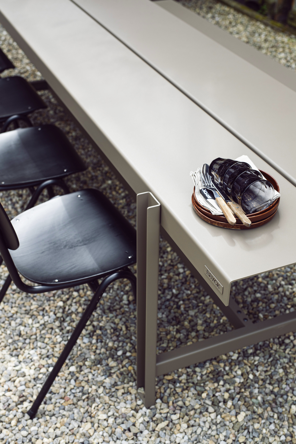 Meubelen | Banken |  MUSTER Tafel