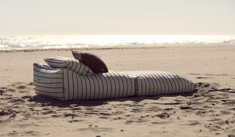 Makkelijk meenemen, overal naartoe