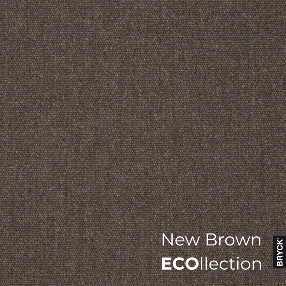 Meubelen |Loungemeubelen | Banken |Loungebanken |Loungestoelen |Hockers |  Combideal - New Brown ECOllection