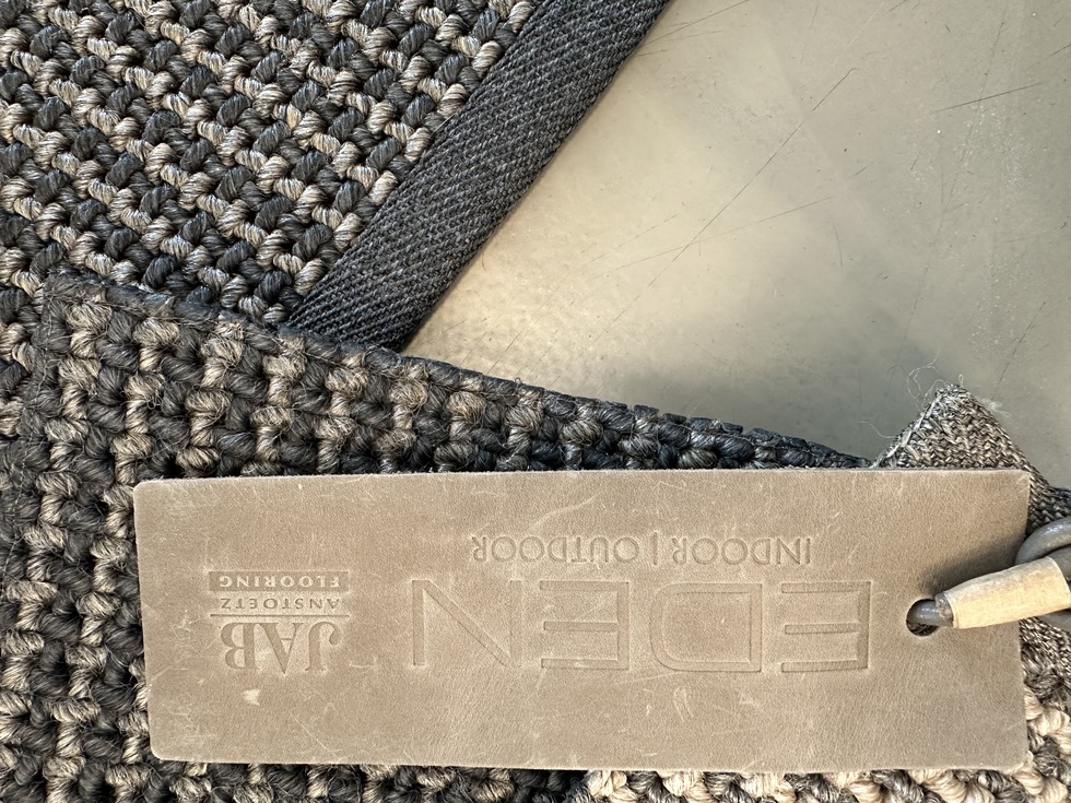 Groot tapijt voor buiten (of binnen) Tapijt voor buiten (of binnen)