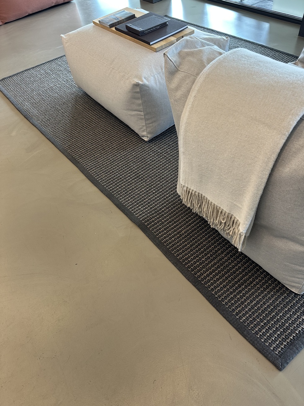 Accessoires |   Tapijt voor buiten (of binnen)