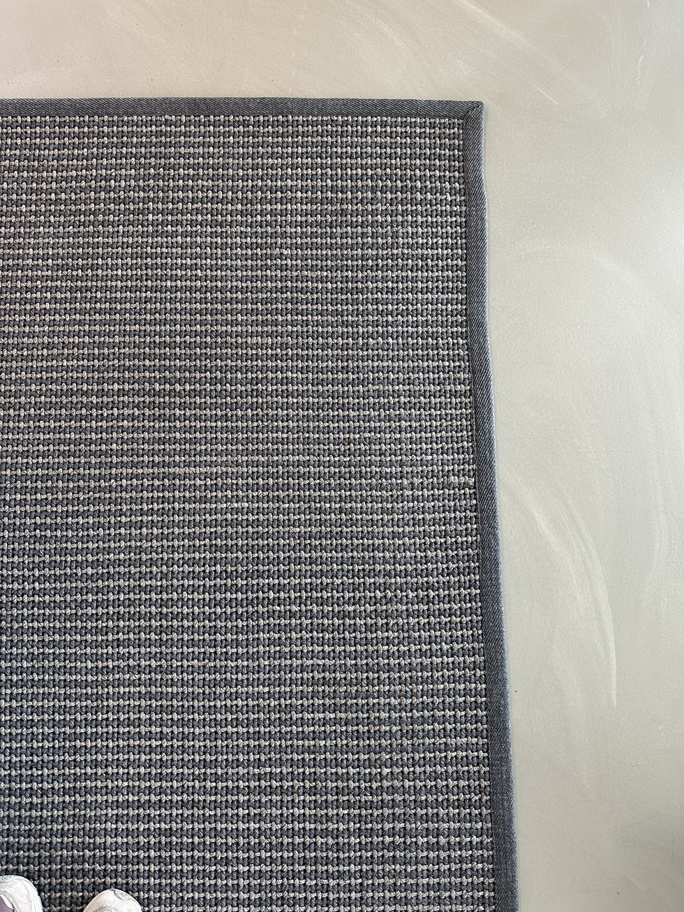 Groot tapijt voor buiten (of binnen) Tapijt voor buiten (of binnen)