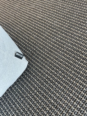 Groot tapijt voor buiten (of binnen) Tapijt voor buiten (of binnen)