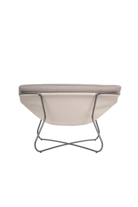 LABEL X BRYCK | Limited Edition  Lounge c​hair Mushroom