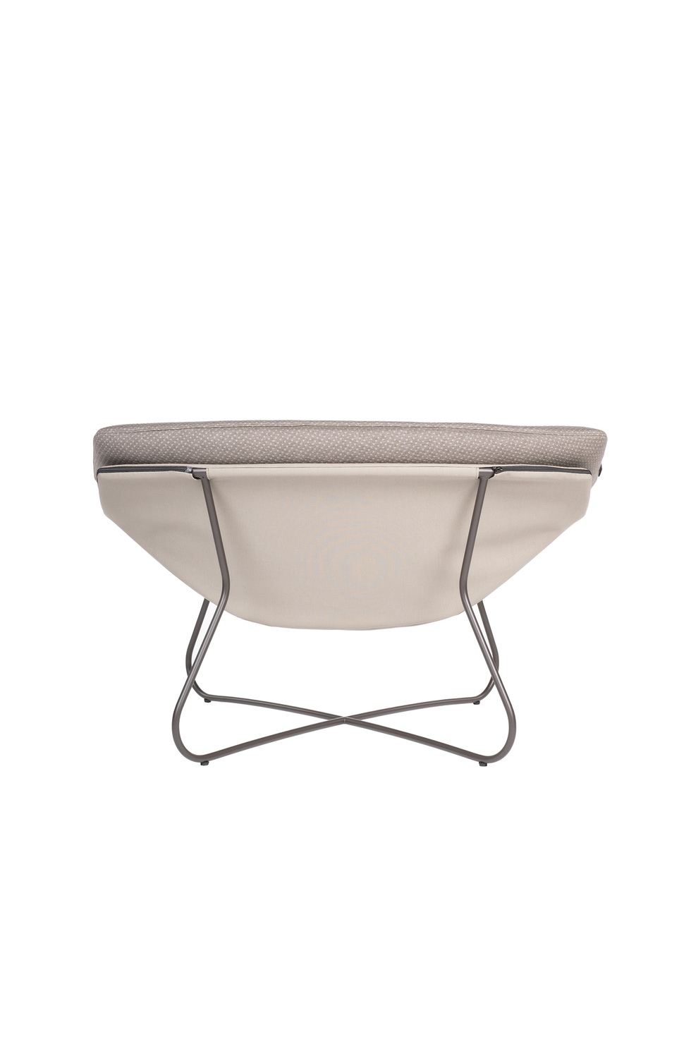 LABEL X BRYCK | Limited Edition  Lounge c​hair Mushroom