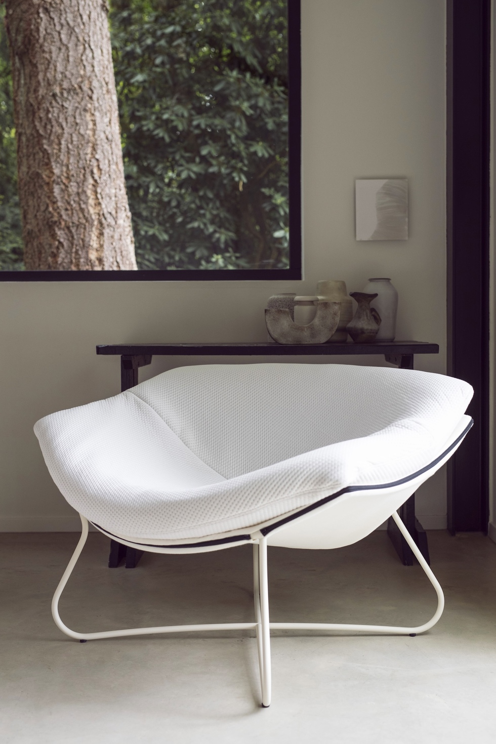 LABEL X BRYCK | Limited Edition  Lounge c​hair Mushroom