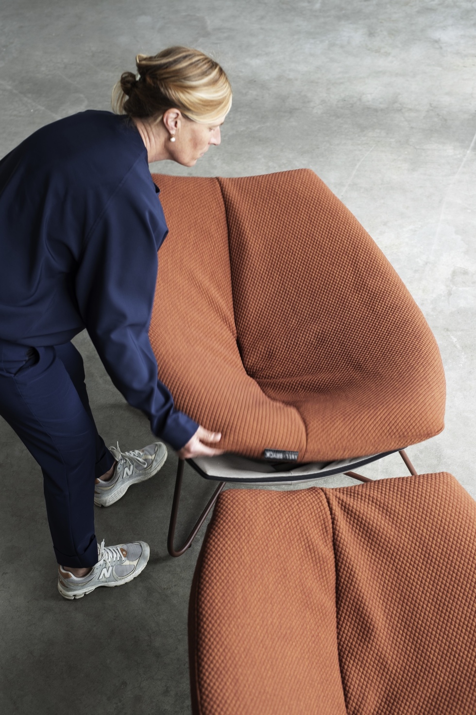 LABEL x BRYCK: vermenigvuldigen door te delen