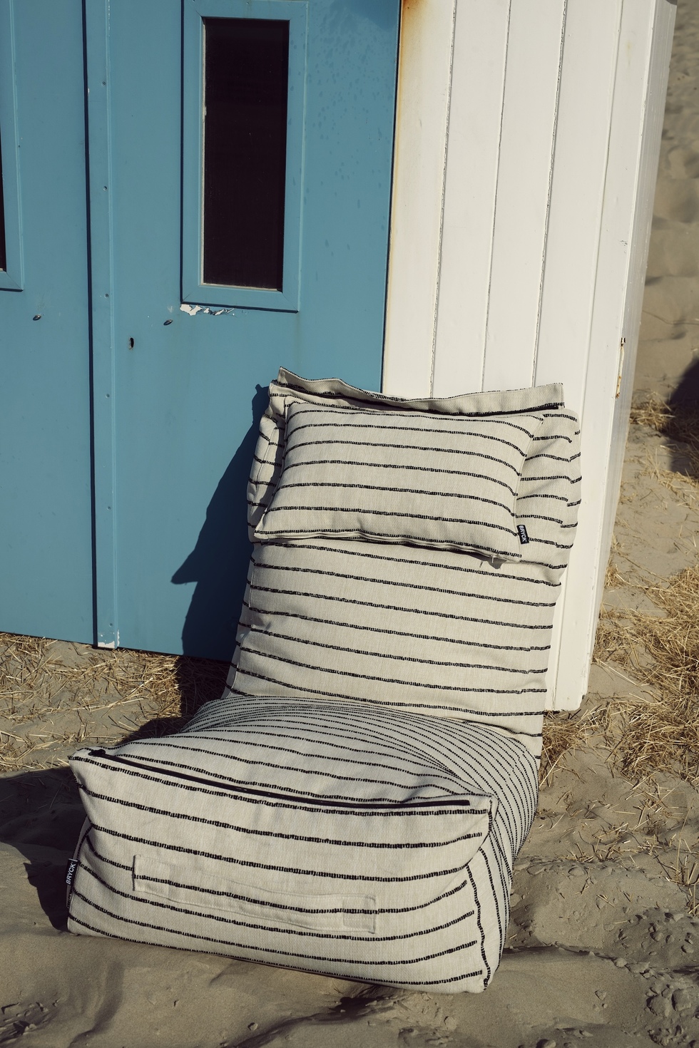 Stretch Daybed OUTSIDE THE LINES | Limited Edition 