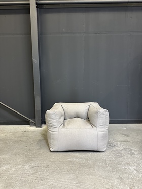 Quick shop product Chair Silver SMOOTH