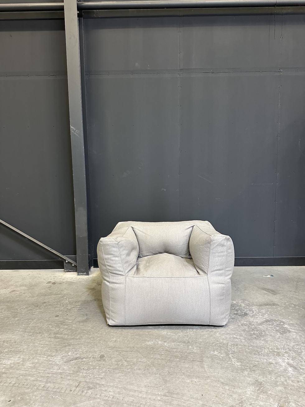 Quick shop product Chair Silver SMOOTH