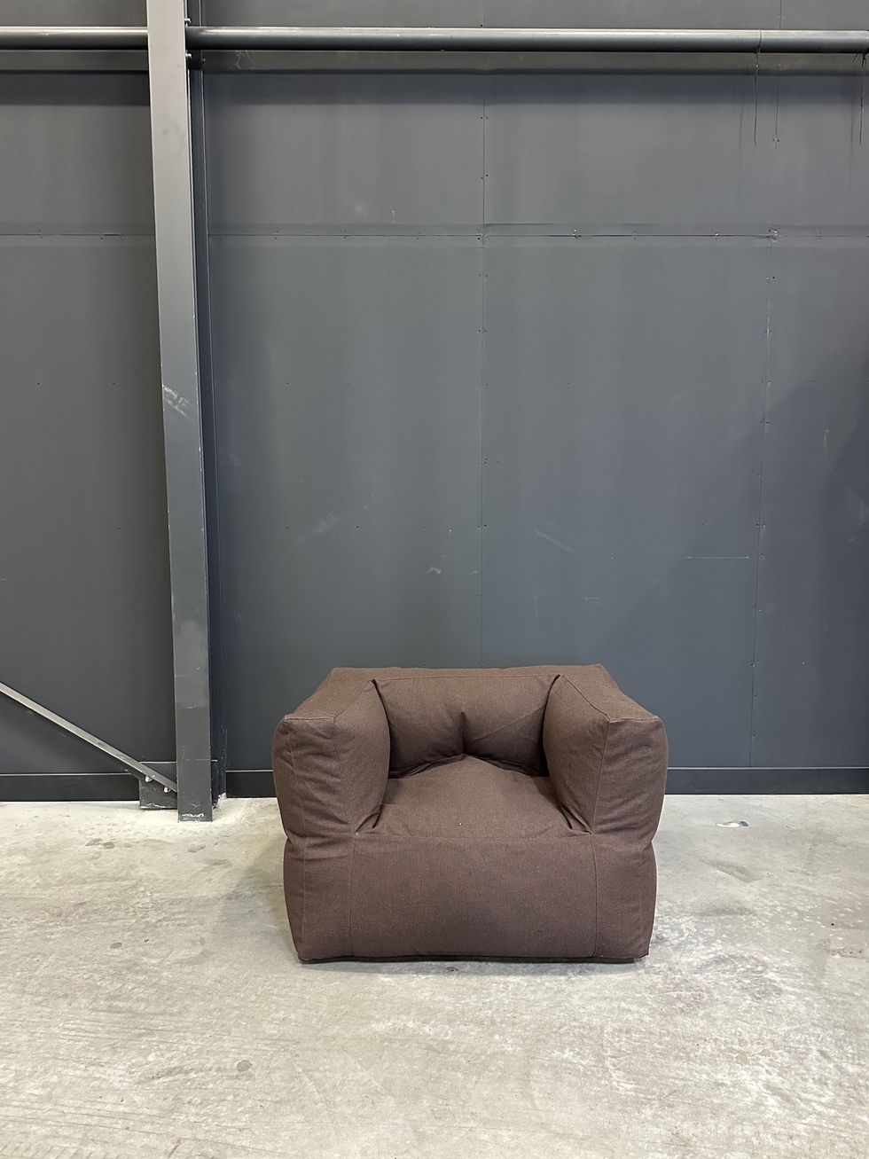 Quick shop product Chair Blend Brown