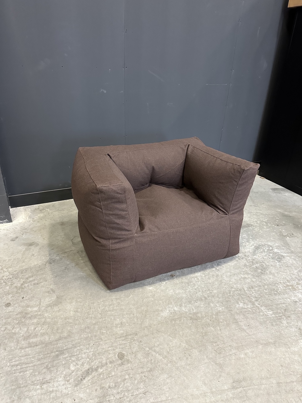 Loungemeubelen | Loungestoelen |  Chair Blend Brown