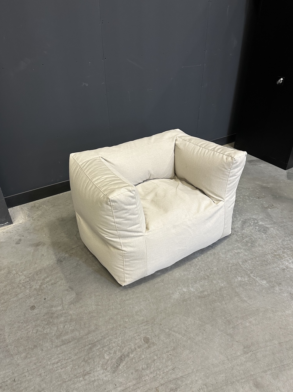 Quick shop product Chair Off White ECO