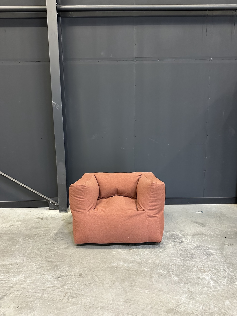 Loungemeubelen | Loungestoelen |  Chair Blend Orange