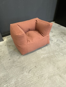 Quick shop product Chair Blend Orange