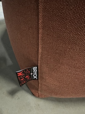 Quick shop product Chair Blend Orange