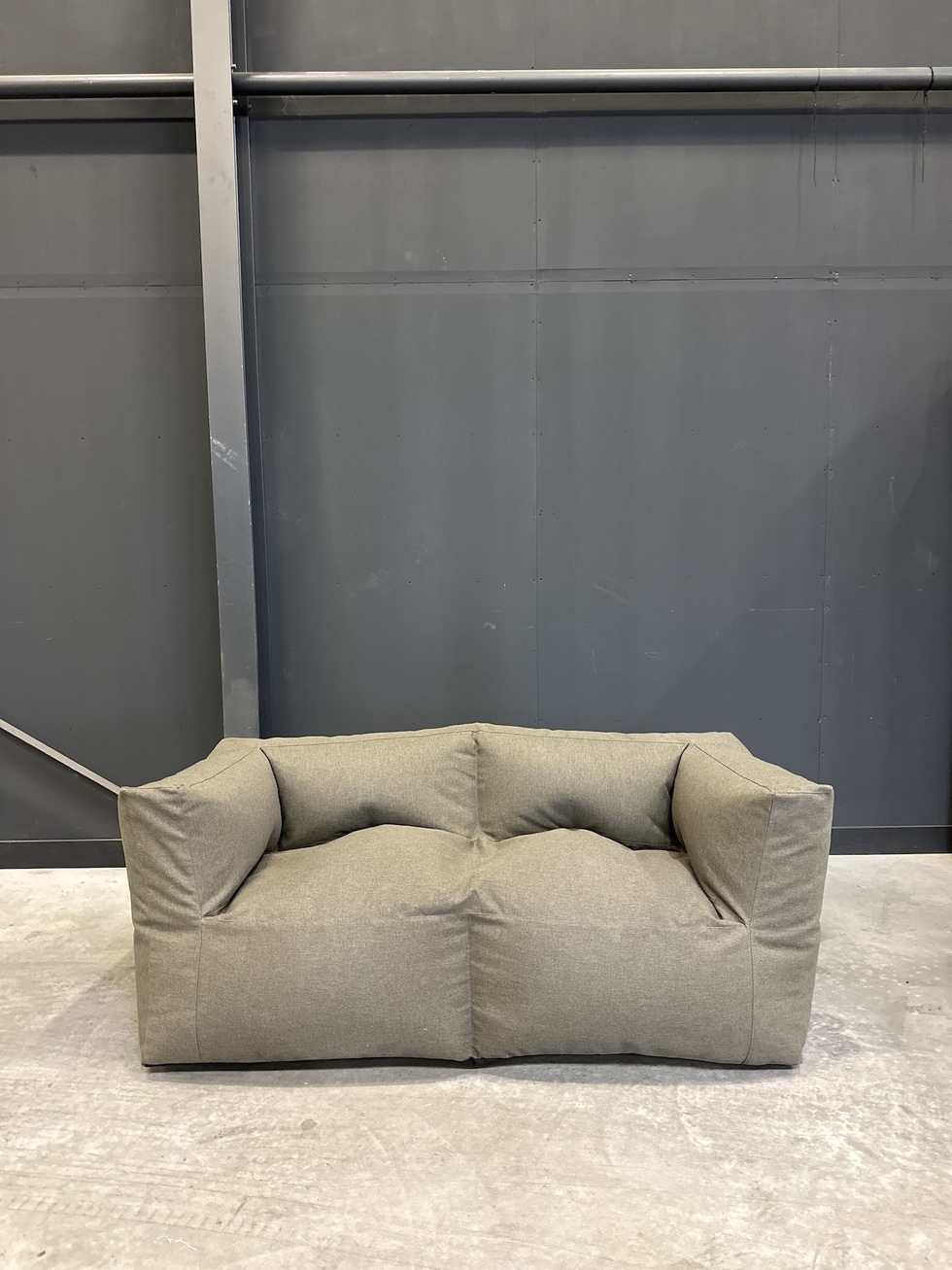 Loungemeubelen | Loungebanken |  Couch 2-zits Blend Green