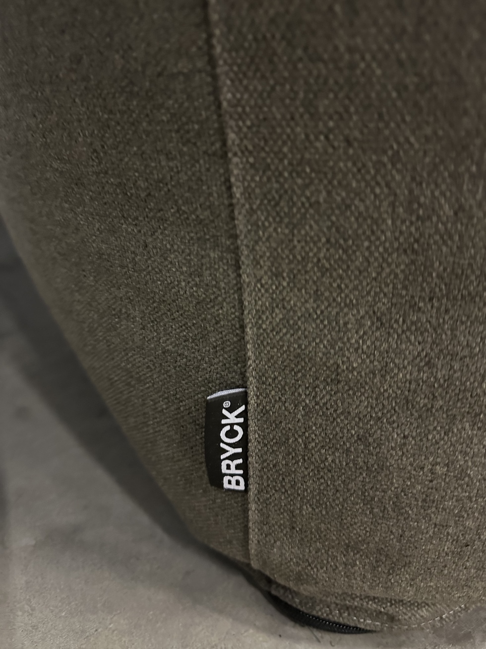 Quick shop product Couch 2-zits Blend Green