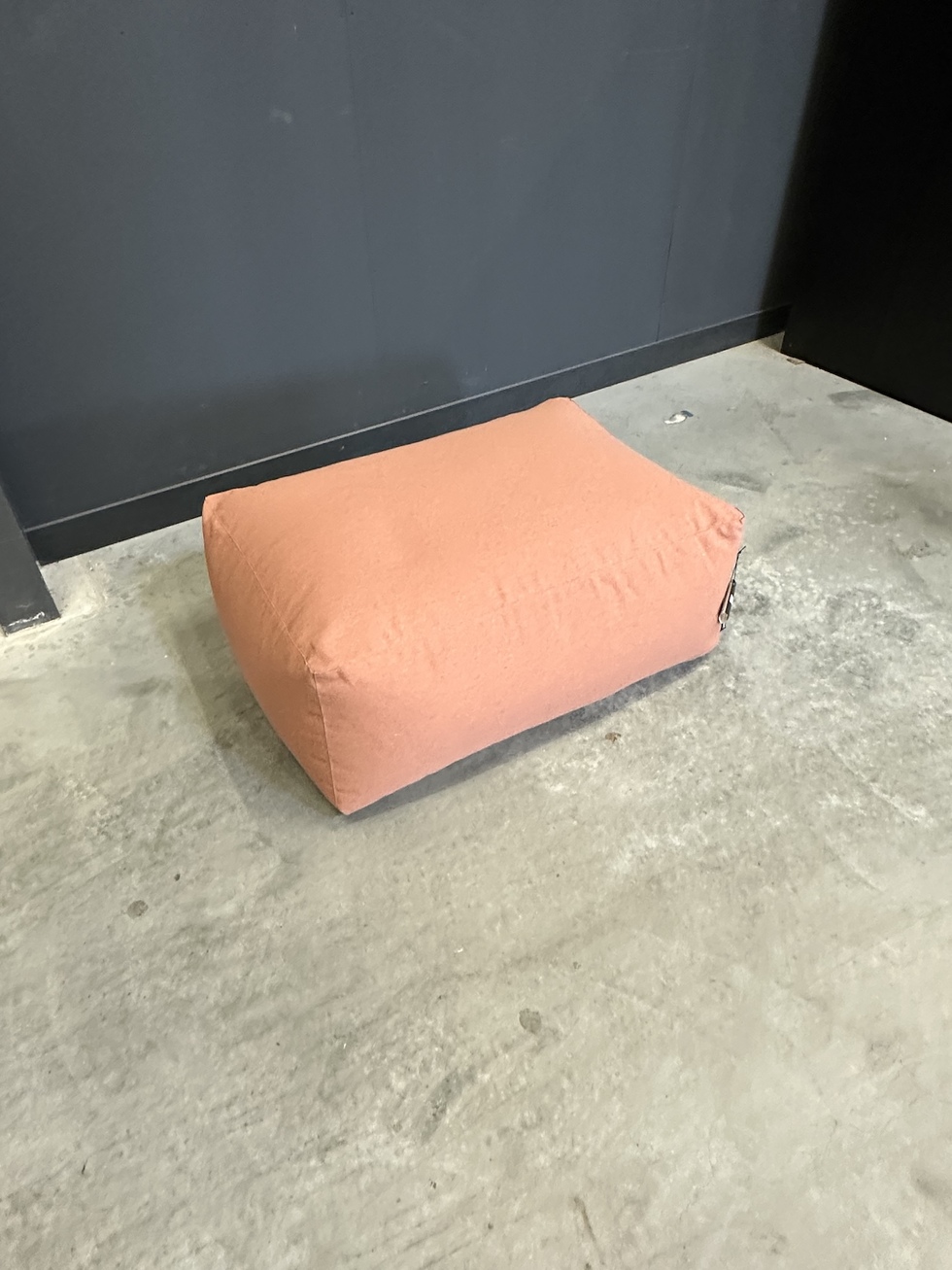 Quick shop product Hocker Orange ECO