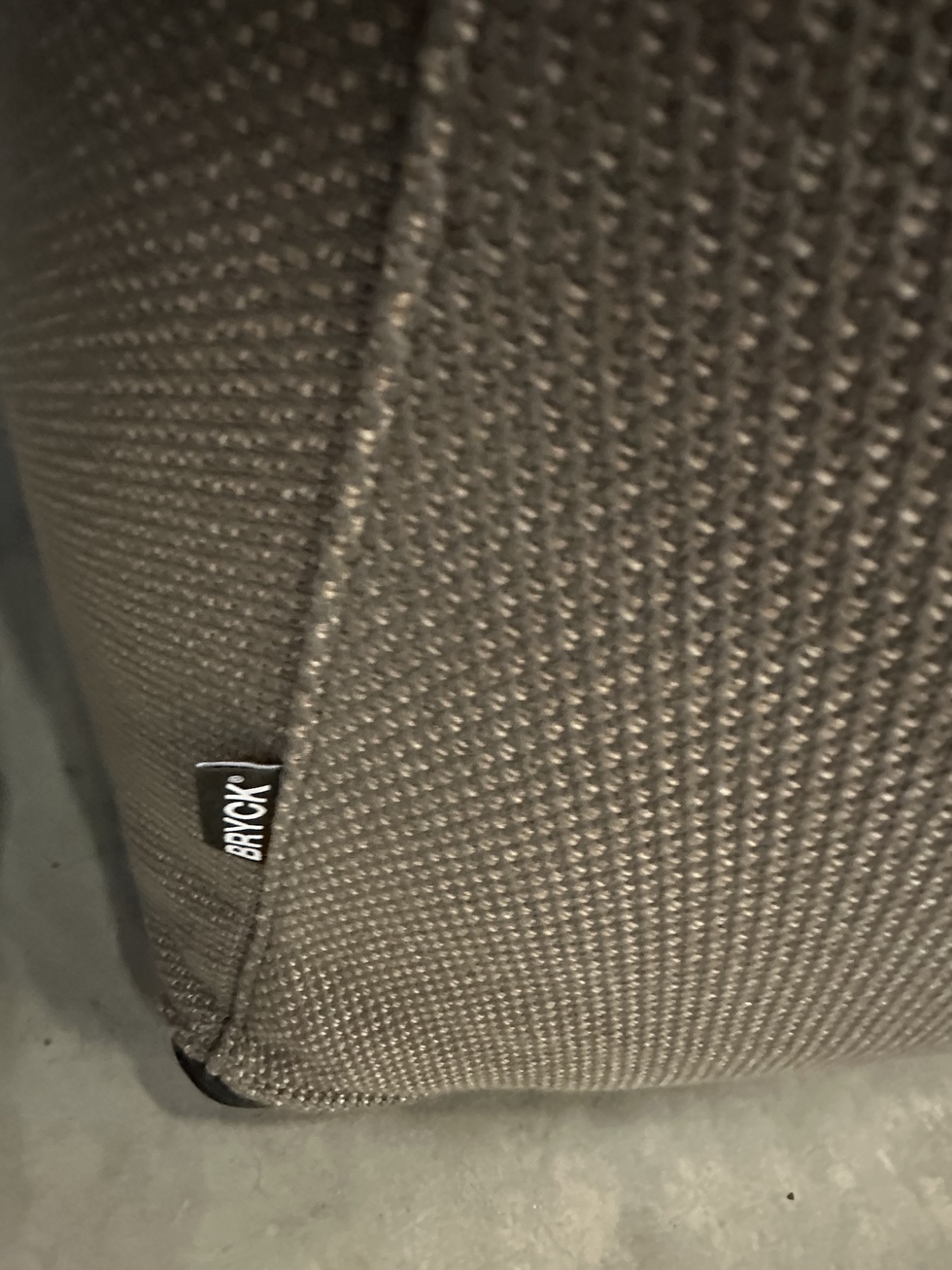 Quick shop product Couch 3-zits Light Brown SMOOTH