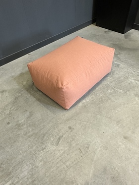 Quick shop product Hocker Orange