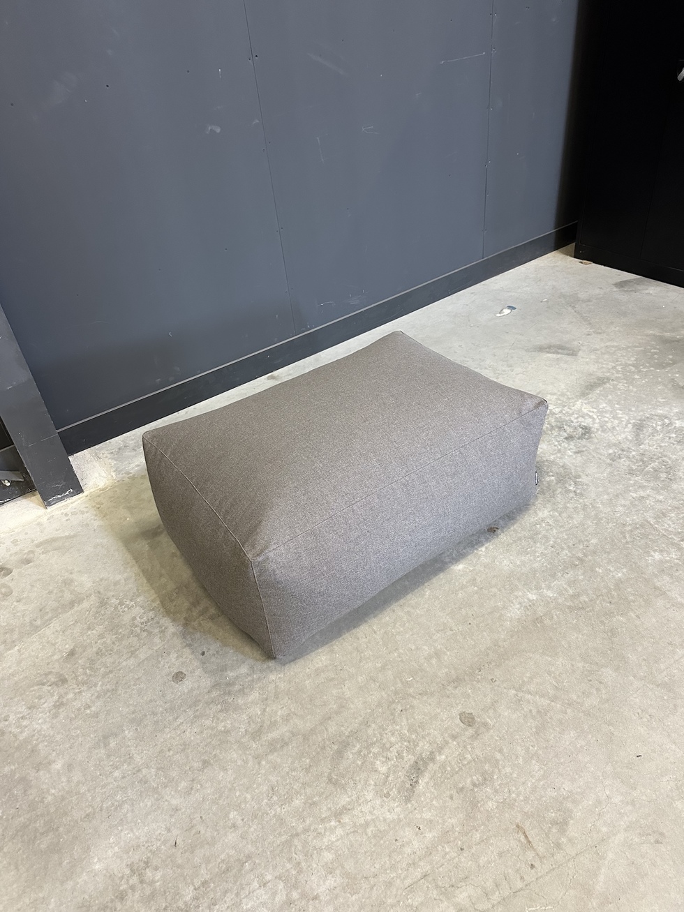 Quick shop product Hocker Dark Stone