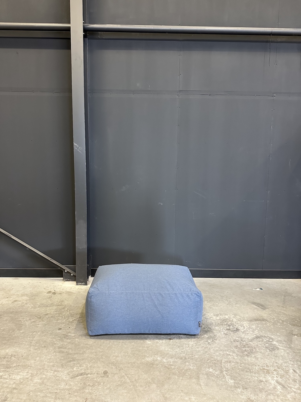 Loungemeubelen | Hockers |  Hocker Blueloft ECO