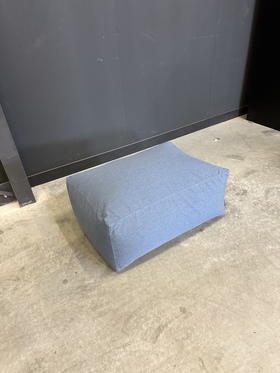 Quick shop product Hocker Blueloft ECO