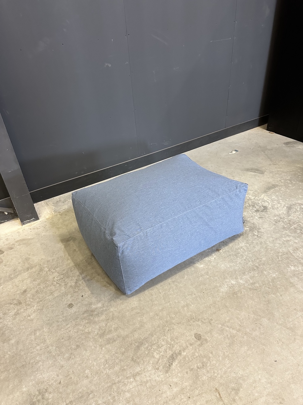 Quick shop product Hocker Blueloft ECO