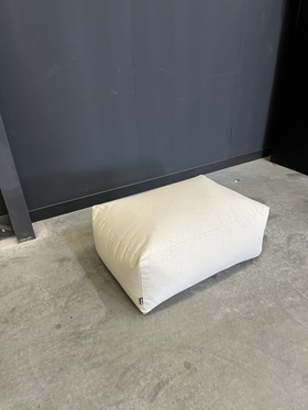 Quick shop product Hocker Light Grey ECO