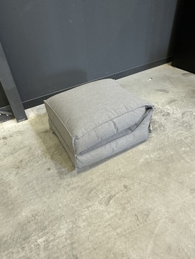 Quick shop product Stretch Daybed / Medium Grey